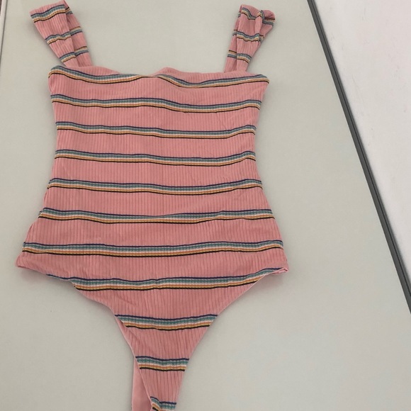 Privacy please Norman bodysuit - Picture 3 of 7